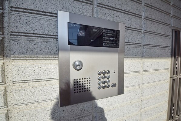 ギモーヴの物件内観写真